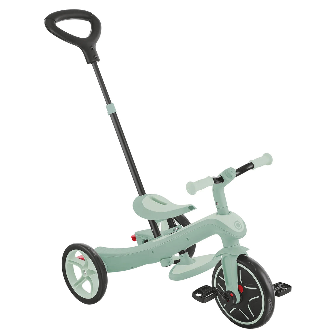 Explorer 4-in-1 Ecologic Kids Trike