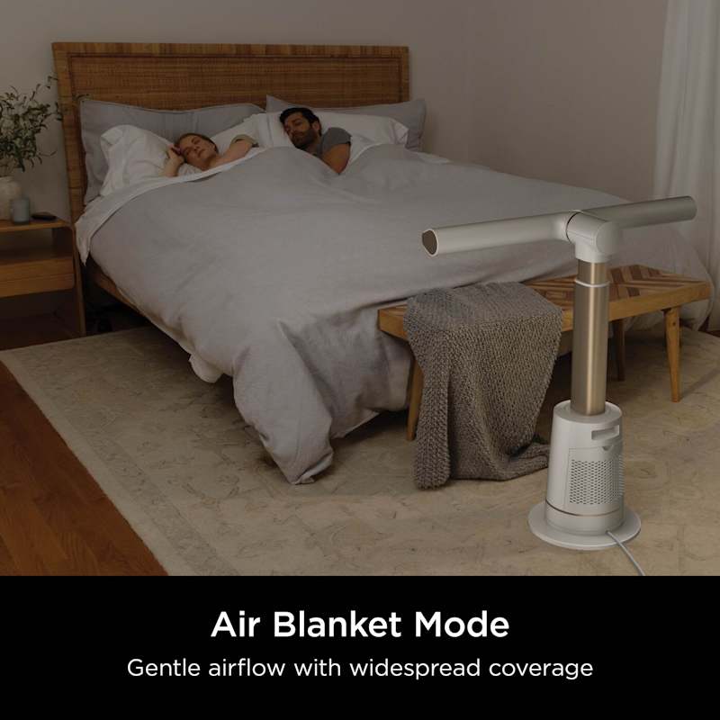 Shark TurboBlade Multi-Directional Cooling Fan